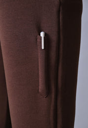 USI Fleece Trackpants | Soft, Warm, Classic | PBF24