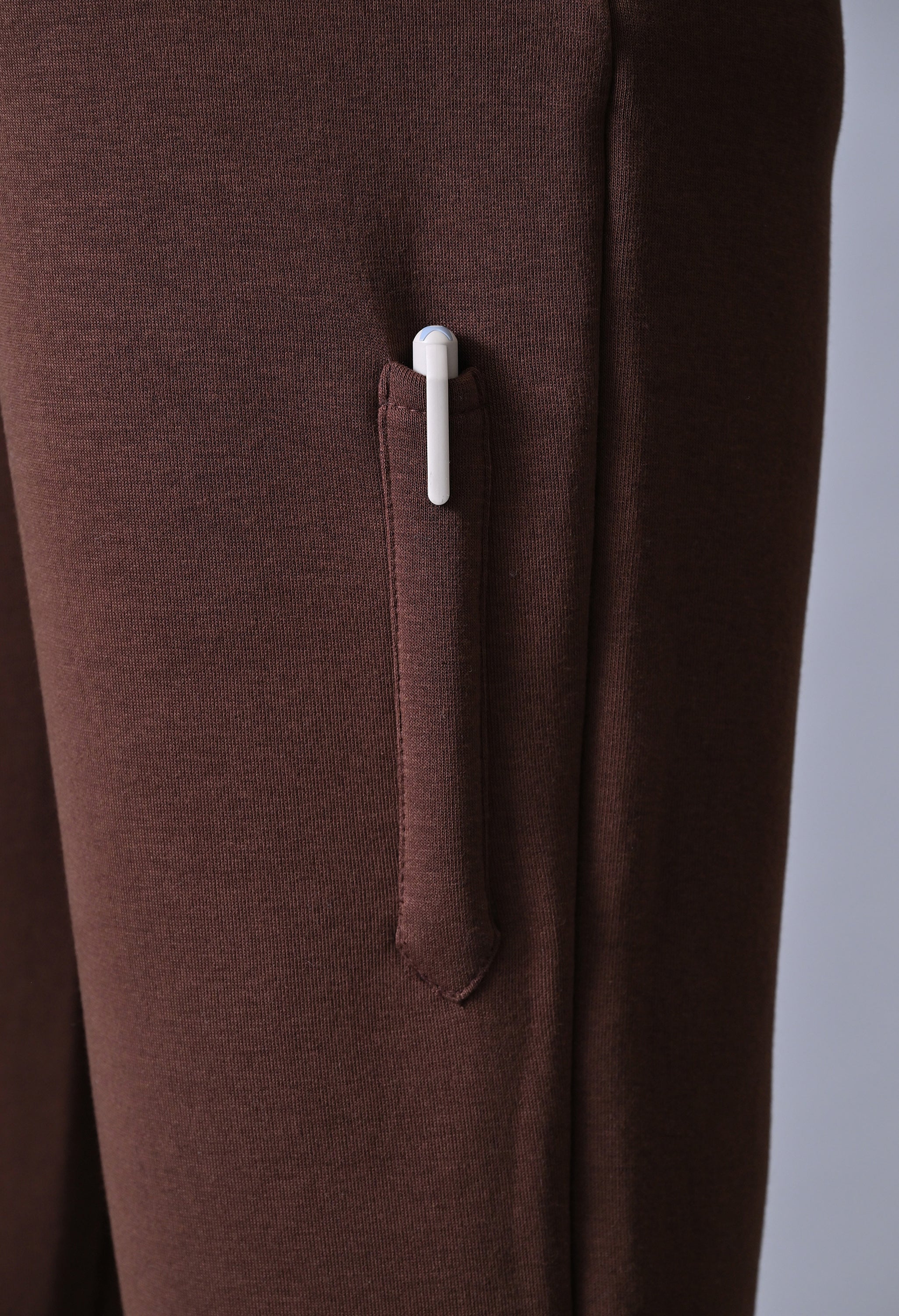 USI Fleece Trackpants | Soft, Warm, Classic | PBF24