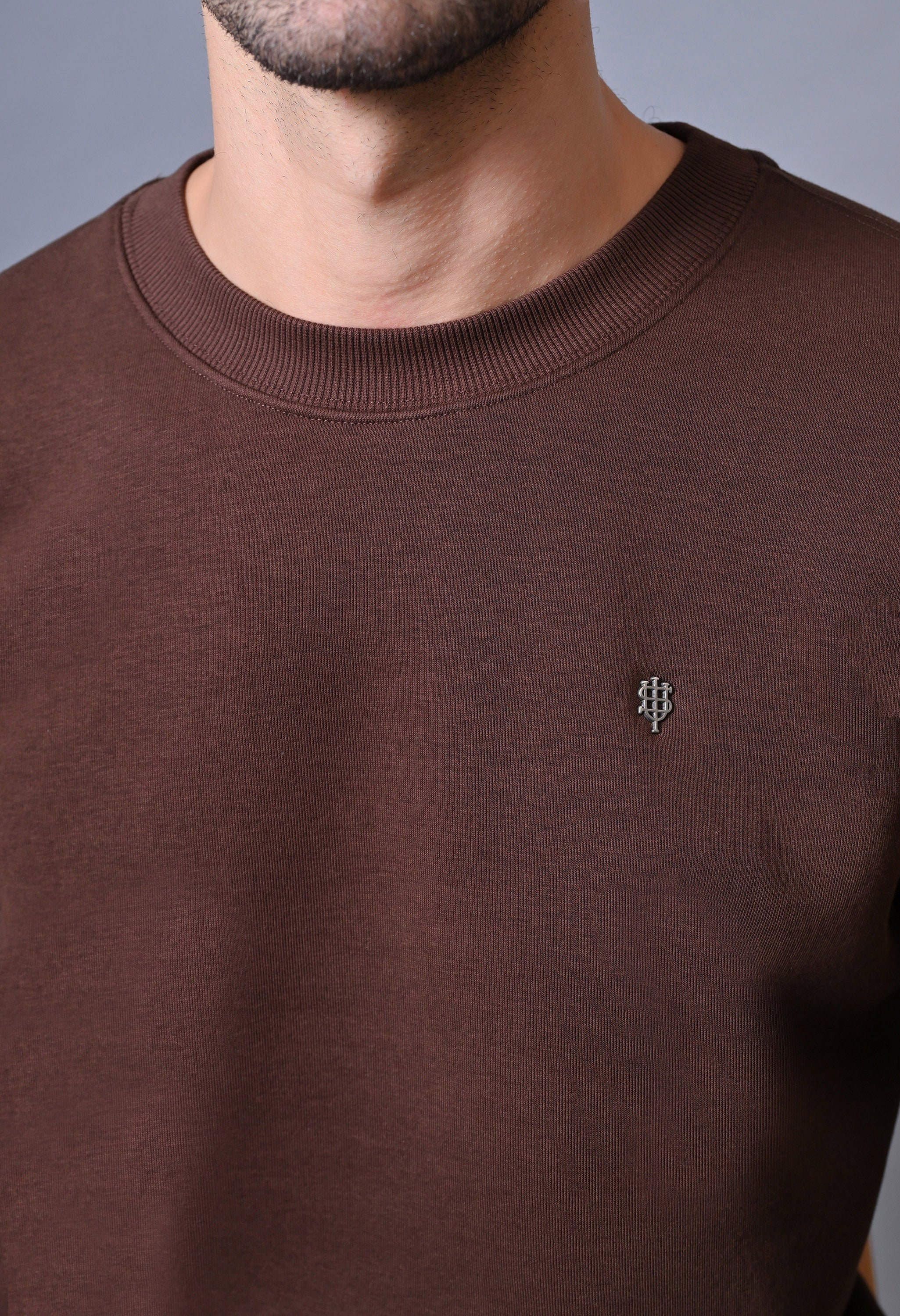 USI Fleece Sweatshirt | Soft, Warm, Timeless | RF 10