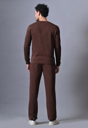 USI Fleece Sweatshirt | Soft, Warm, Timeless | RF 10