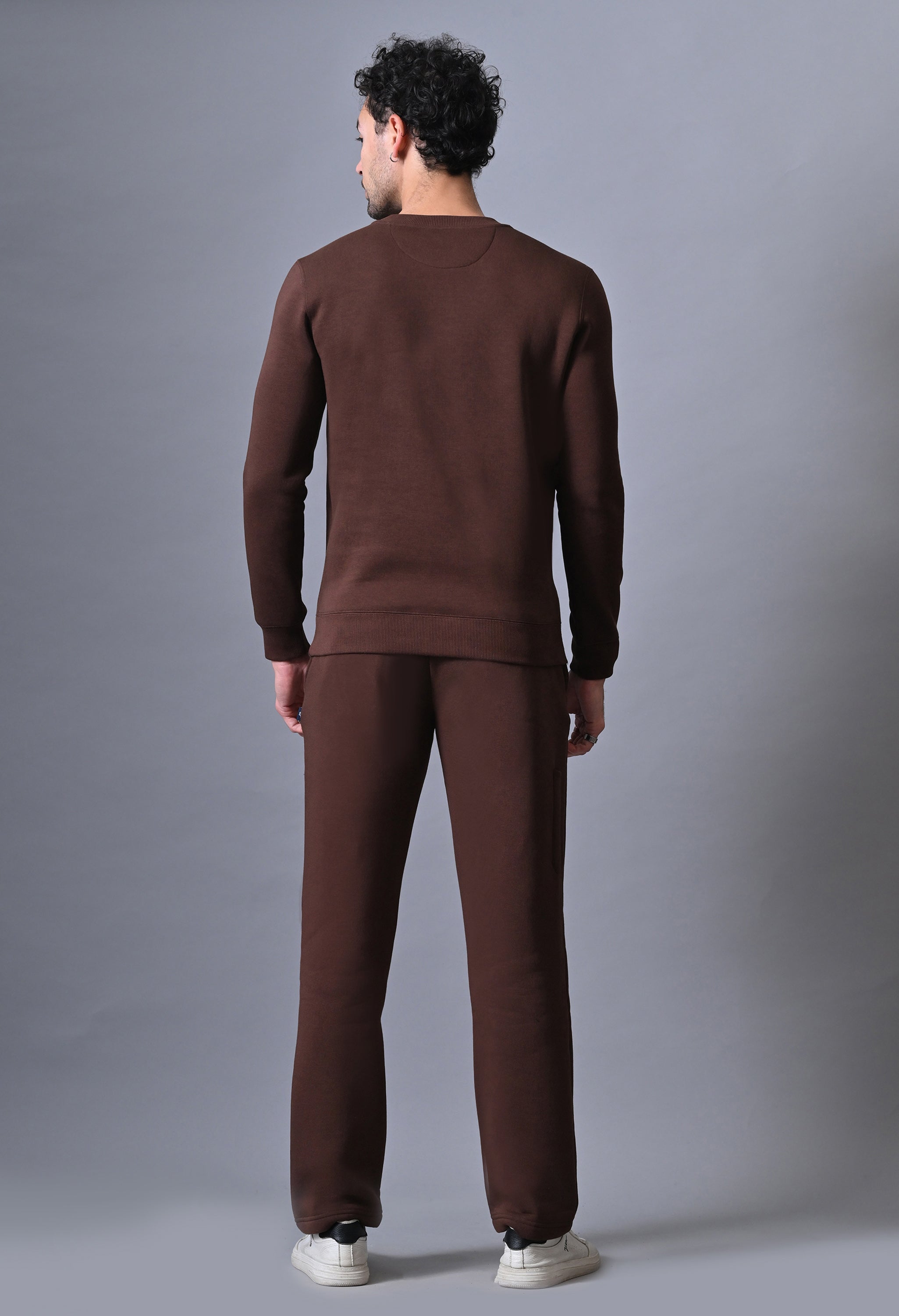 USI Fleece Sweatshirt | Soft, Warm, Timeless | RF 10