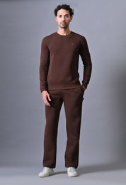 USI Fleece Sweatshirt | Soft, Warm, Timeless | RF 10