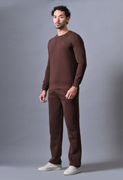 USI Fleece Sweatshirt | Soft, Warm, Timeless | RF 10