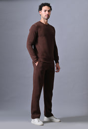 USI Fleece Sweatshirt | Soft, Warm, Timeless | RF 10