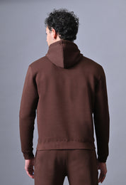 USI Fleece Hoodie | Soft, Comfortable, Durable