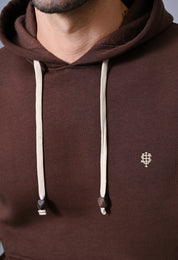 USI Fleece Hoodie | Soft, Comfortable, Durable