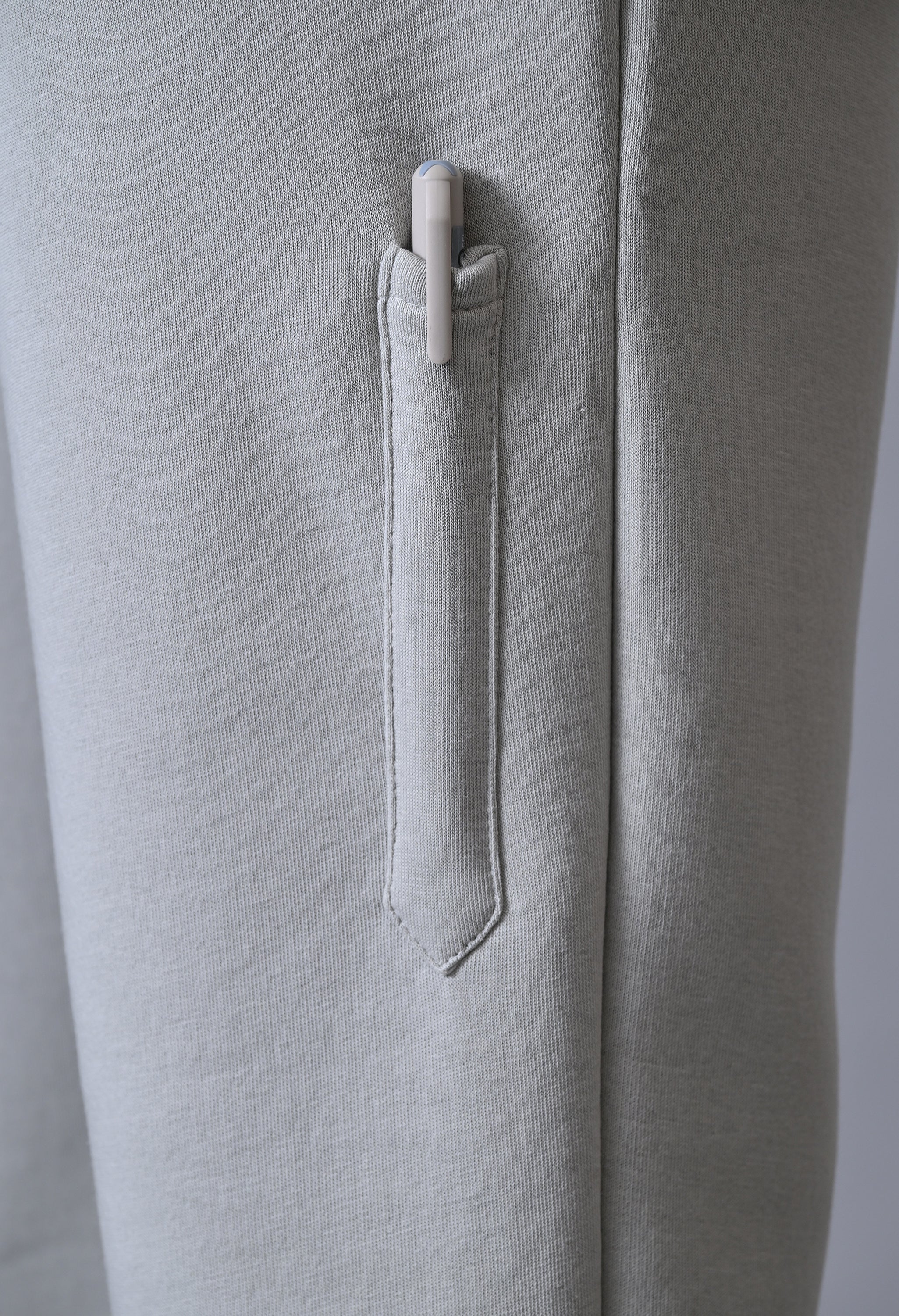 USI Fleece Trackpants | Soft, Warm, Classic | PBF24