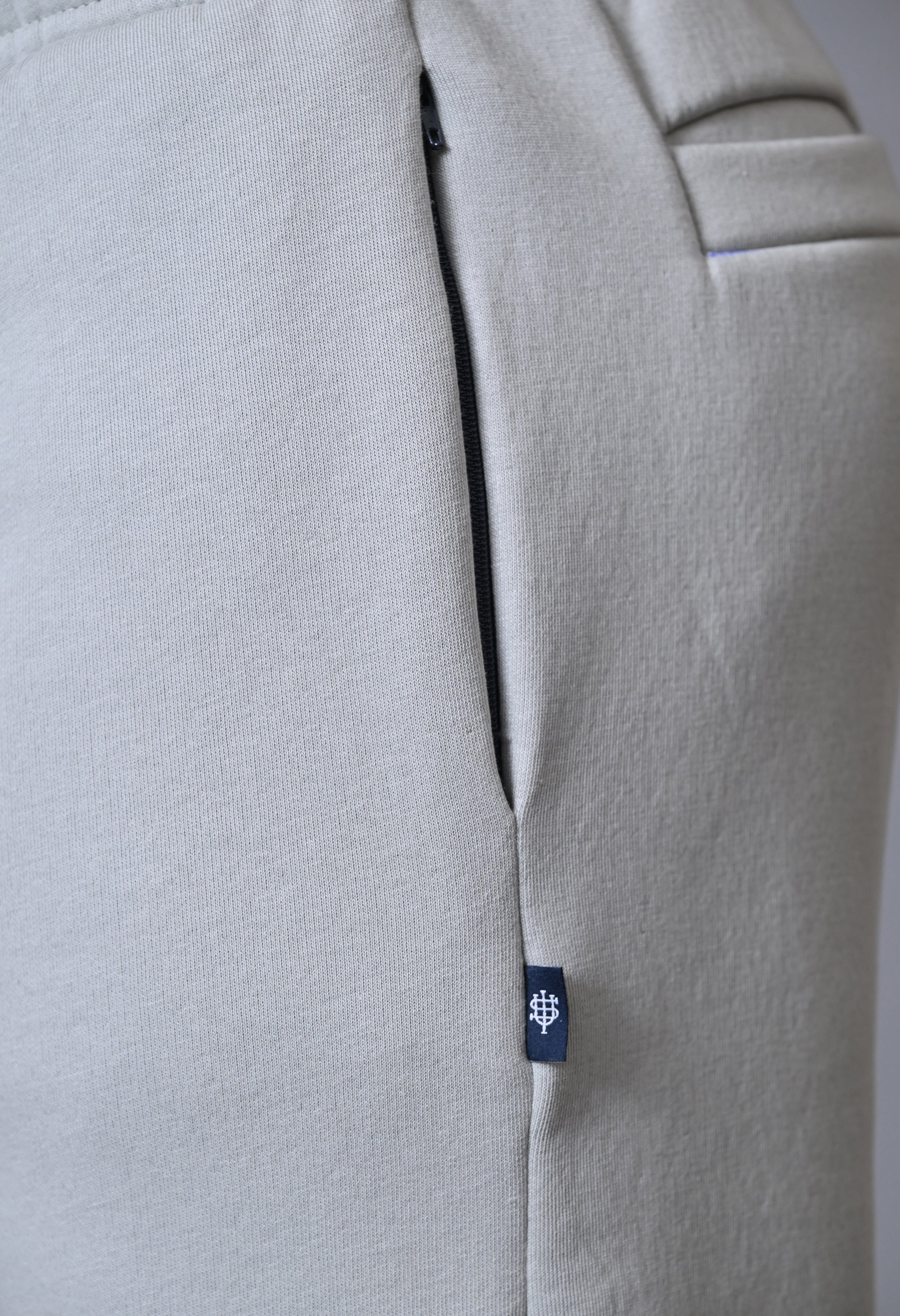 USI Fleece Trackpants | Soft, Warm, Classic | PBF24