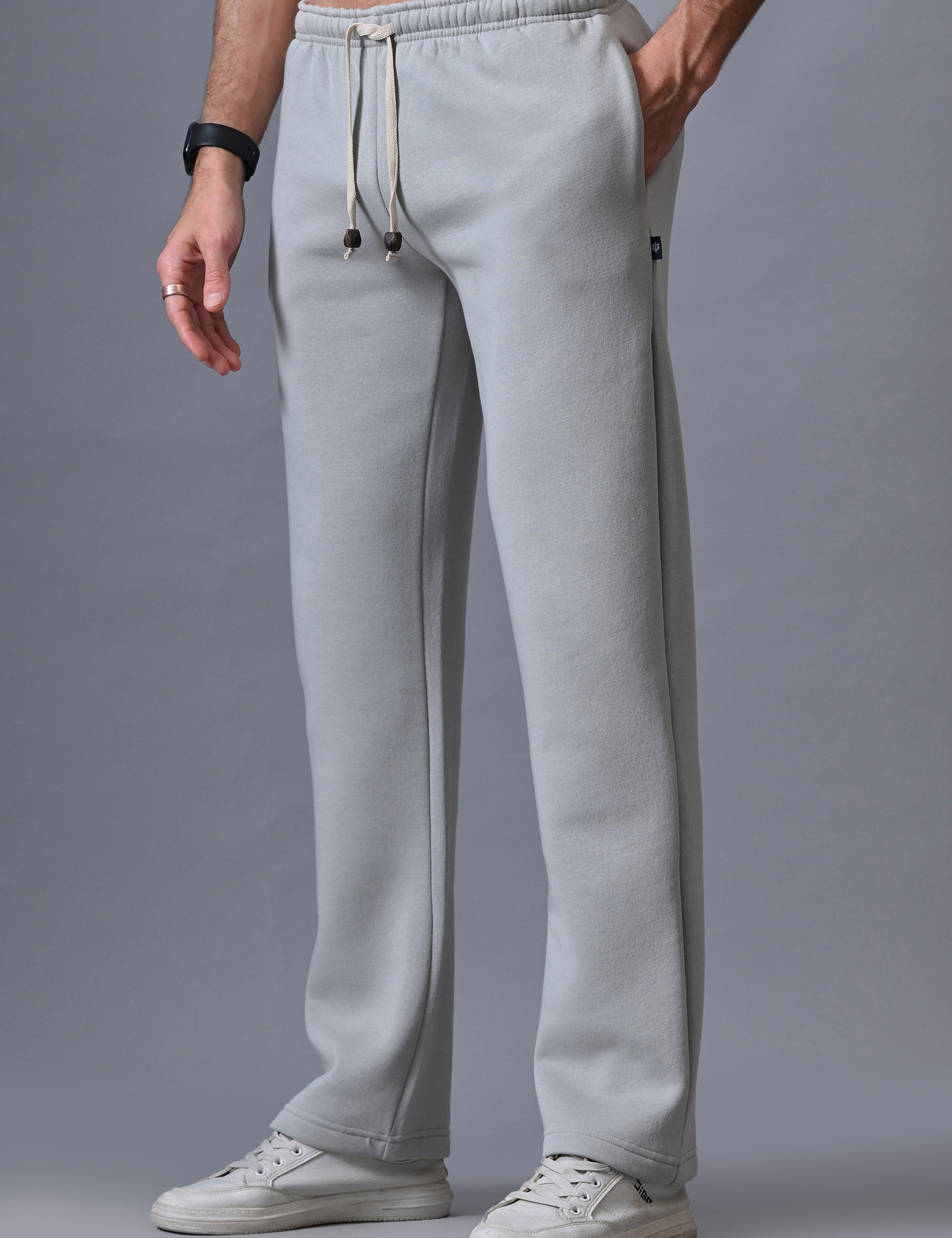 USI Fleece Trackpants | Soft, Warm, Classic | PBF24