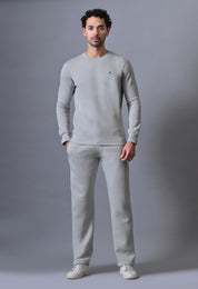 USI Fleece Sweatshirt | Soft, Warm, Timeless | RF 10