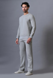 USI Fleece Sweatshirt | Soft, Warm, Timeless | RF 10