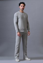 USI Fleece Sweatshirt | Soft, Warm, Timeless | RF 10