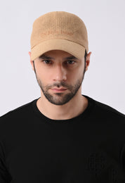 Summer Net Cap | Classic Uni Style Image cap - Exceptional fitting & comfort.