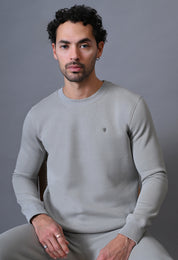 USI Fleece Sweatshirt | Soft, Warm, Timeless | RF 10