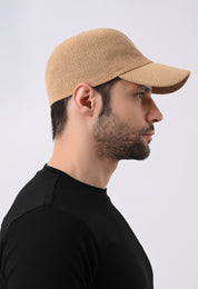 Summer Net Cap | Classic Uni Style Image cap - Exceptional fitting & comfort.