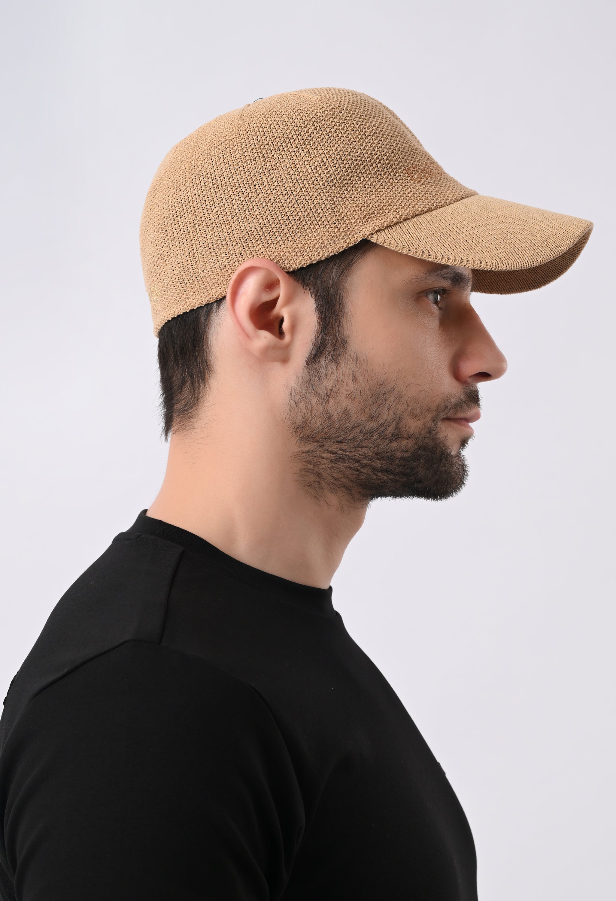 Summer Net Cap | Classic Uni Style Image cap - Exceptional fitting & comfort.