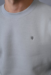 USI Fleece Sweatshirt | Soft, Warm, Timeless | RF 10