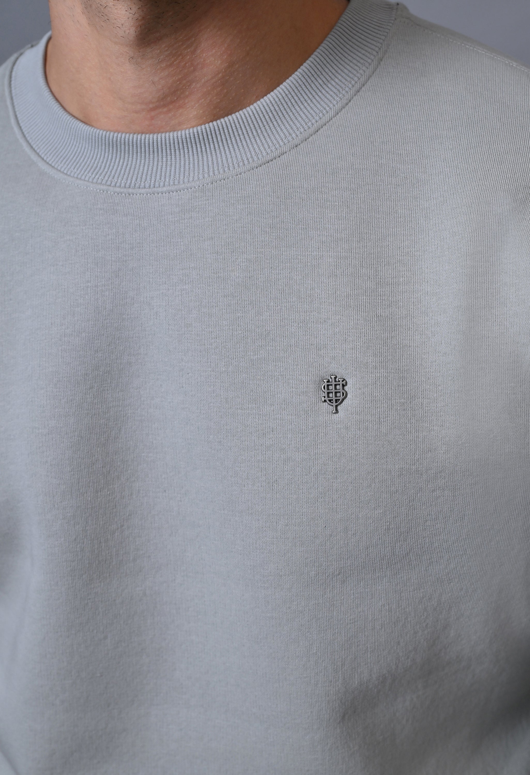 USI Fleece Sweatshirt | Soft, Warm, Timeless | RF 10