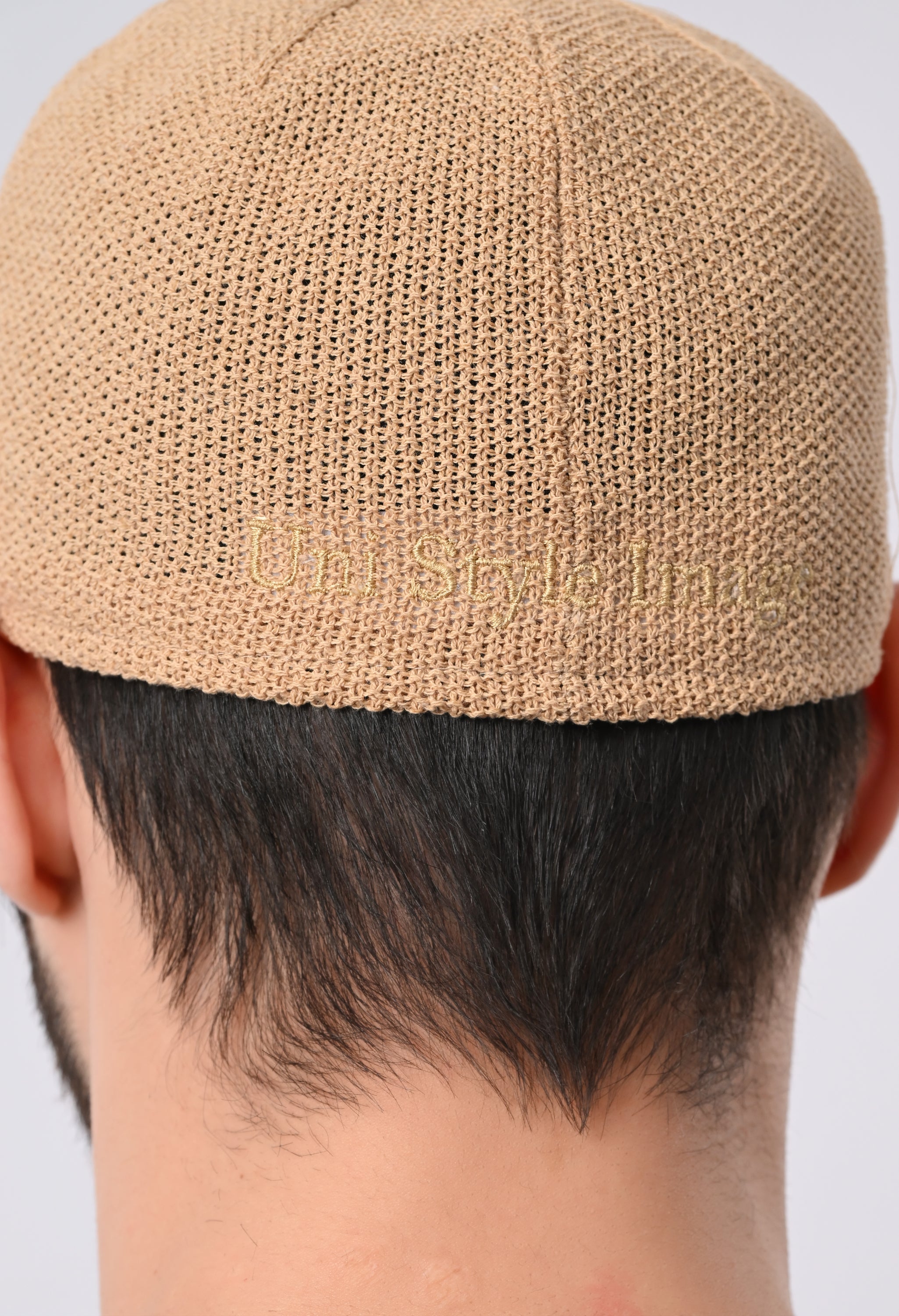 Summer Net Cap | Classic Uni Style Image cap - Exceptional fitting & comfort.