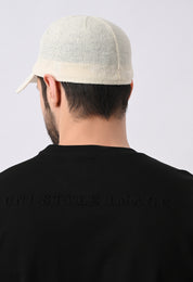Summer Net Cap | Classic Uni Style Image cap - Exceptional fitting & comfort.