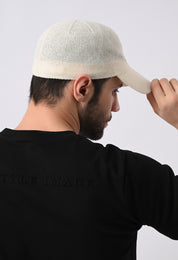 Summer Net Cap | Classic Uni Style Image cap - Exceptional fitting & comfort.