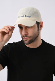 Summer Net Cap | Classic Uni Style Image cap - Exceptional fitting & comfort.