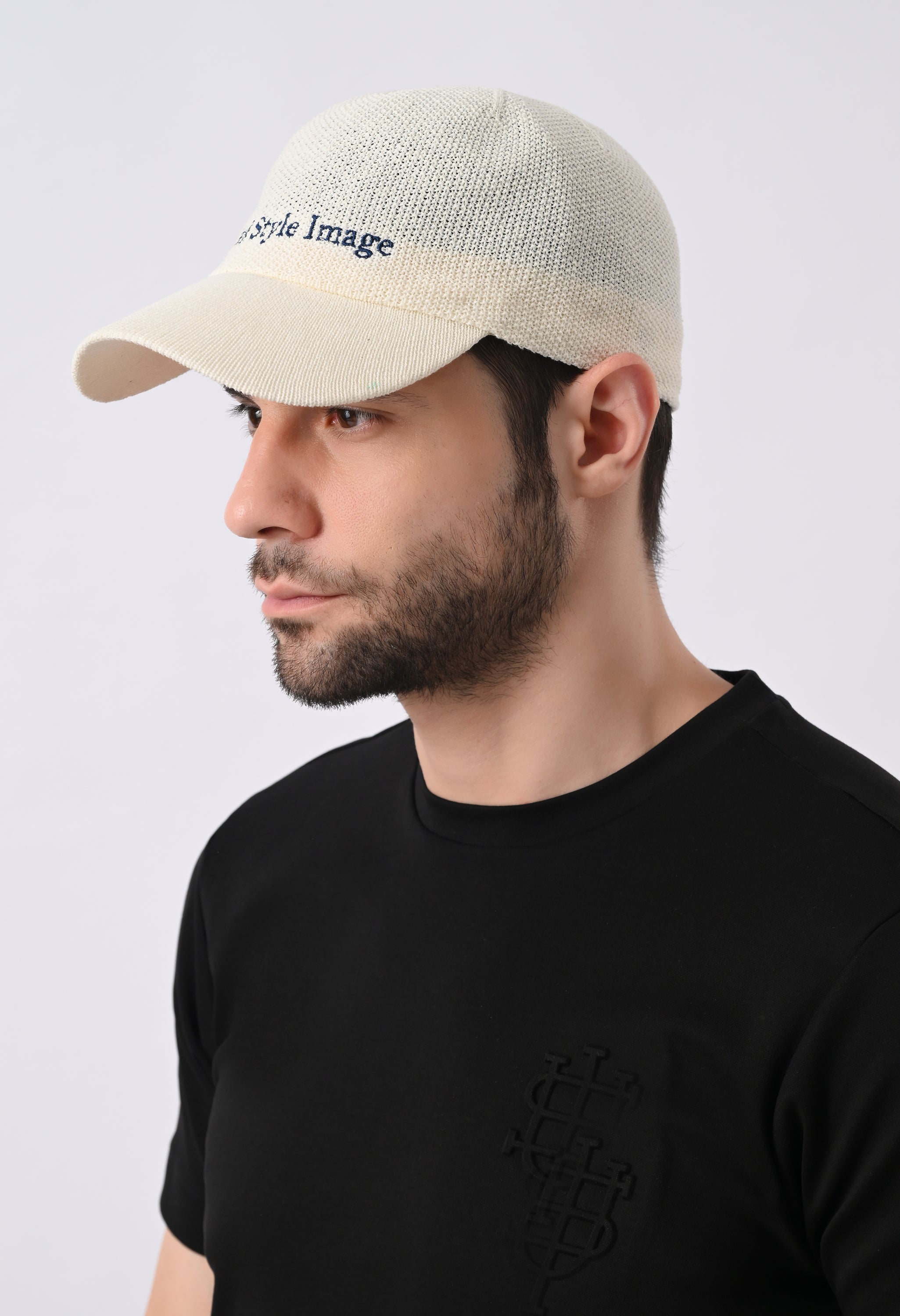 Summer Net Cap | Classic Uni Style Image cap - Exceptional fitting & comfort.
