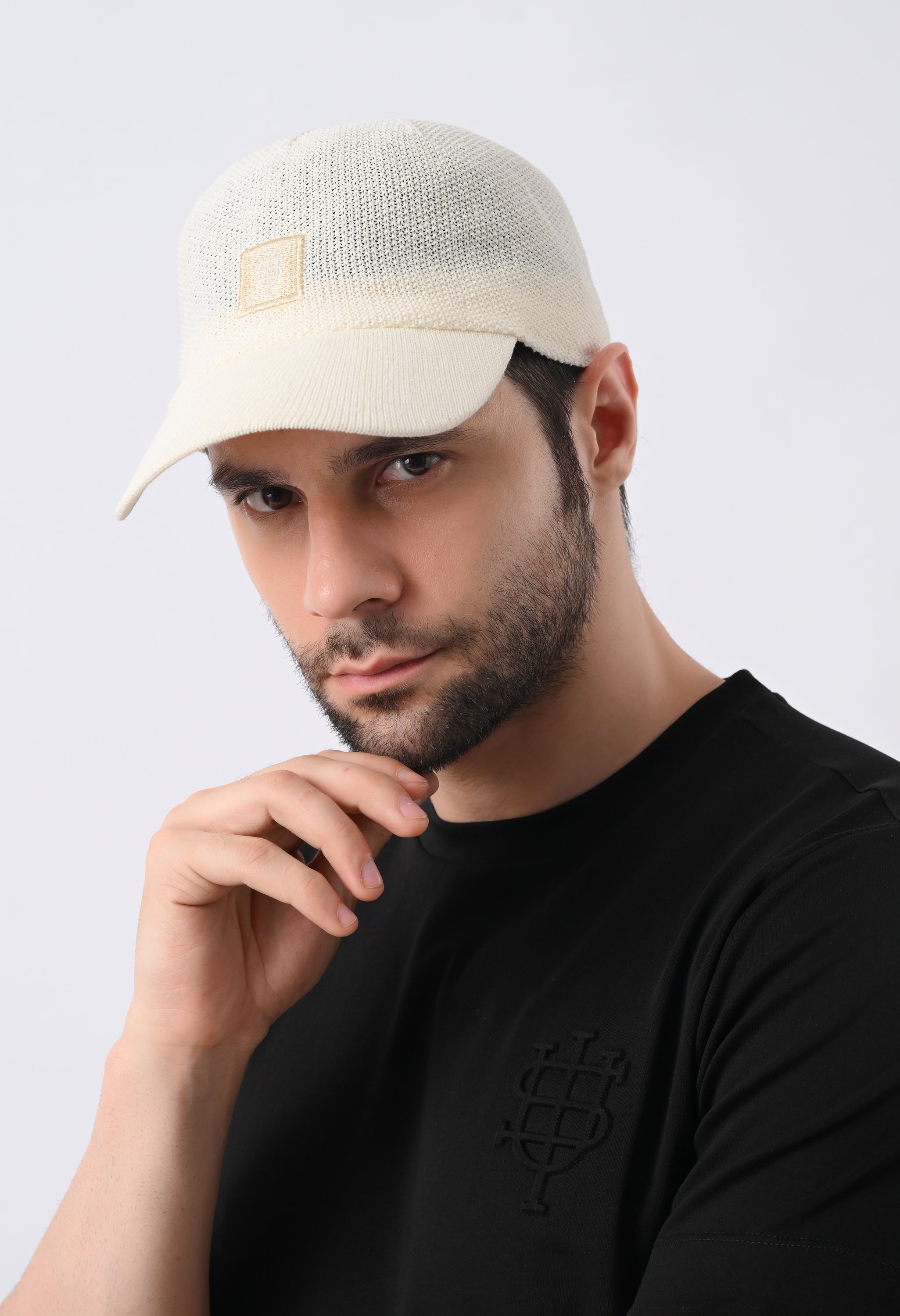 Summer Net Cap | Classic USI cap - Exceptional fitting & comfort. (Copy)