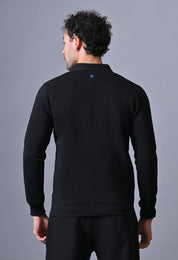 USI Fleece Jacket | Soft, Warm, Timeless | FOH Jacket