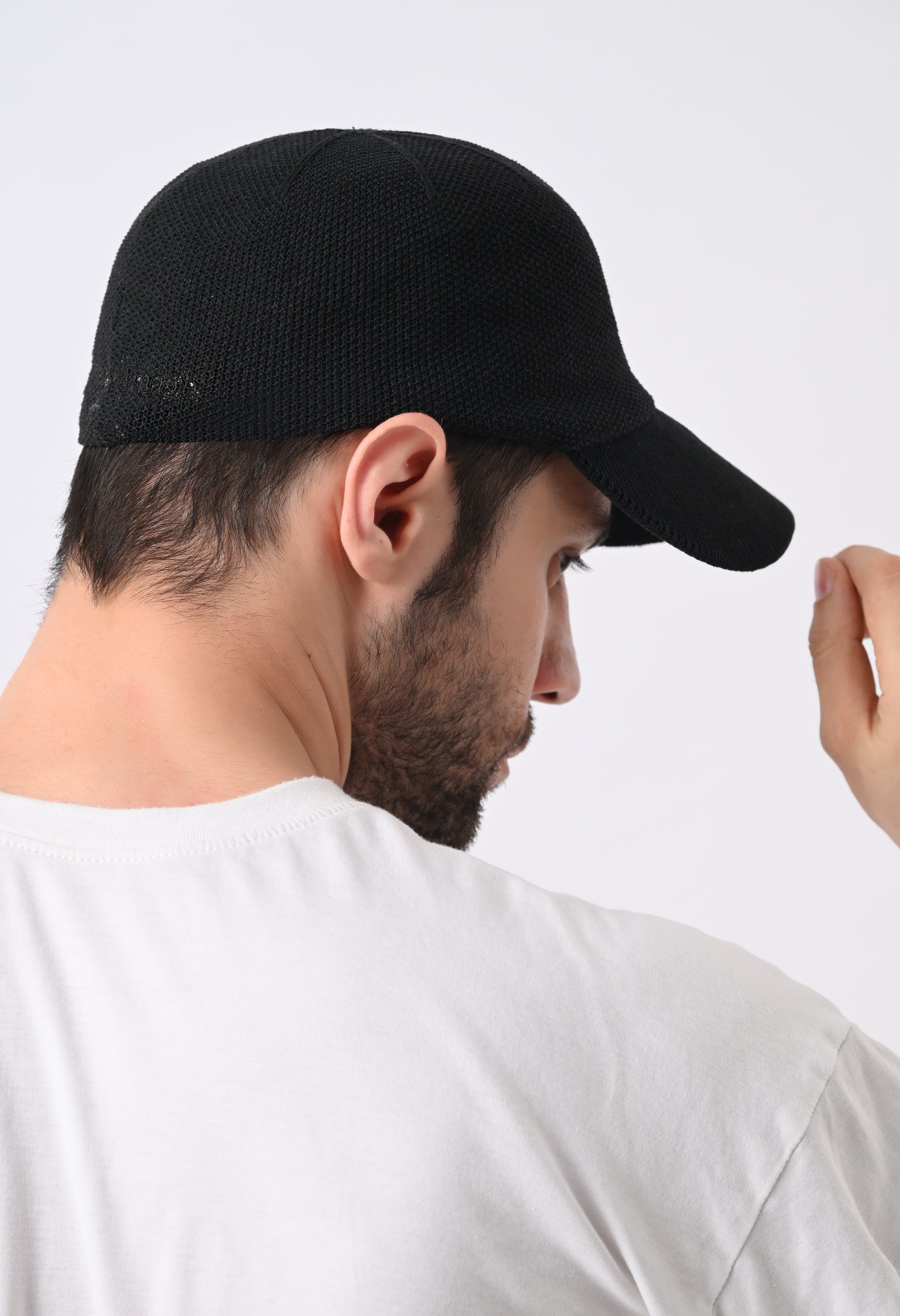 Summer Net Cap | Classic USI cap - Exceptional fitting & comfort. (Copy)