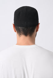Summer Net Cap | Classic Uni Style Image cap - Exceptional fitting & comfort.