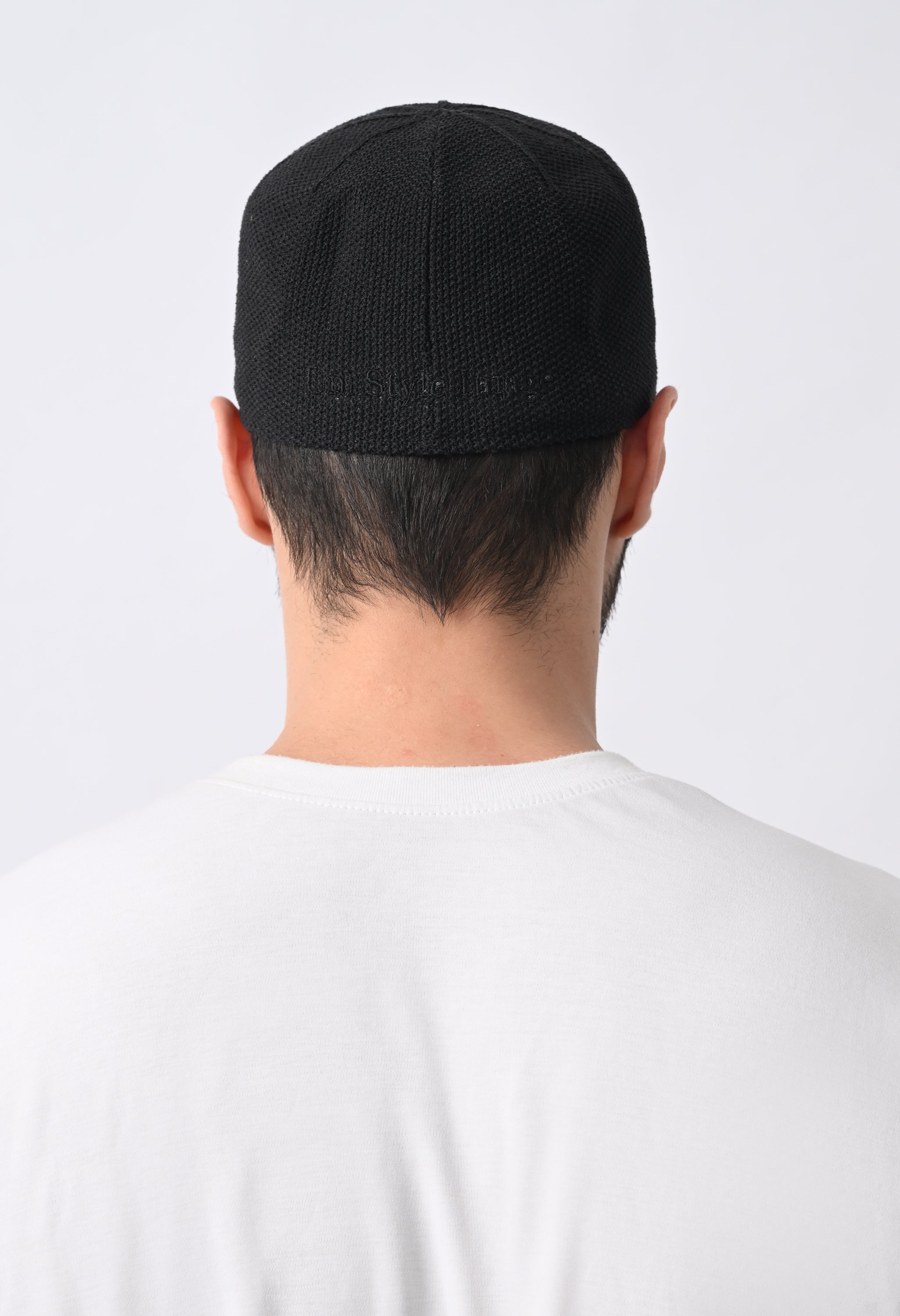 Summer Net Cap | Classic Uni Style Image cap - Exceptional fitting & comfort.