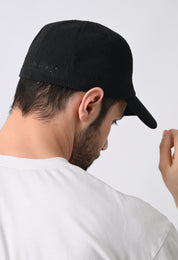Summer Net Cap | Classic Uni Style Image cap - Exceptional fitting & comfort.