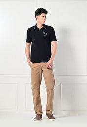 C11 TPJ | USI Iconic Classic Masculine Polo
