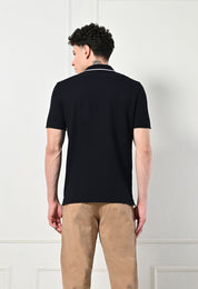 C11 TPJ | USI Iconic Classic Masculine Polo