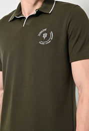 C11 TPJ | USI Iconic Classic Masculine Polo