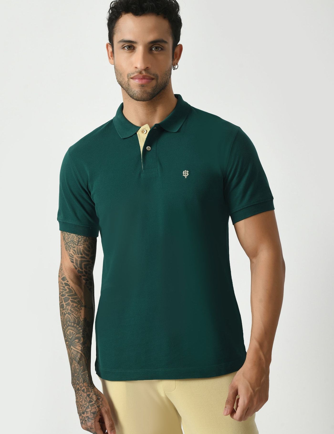 USI Pique Polo | USI Pik 32