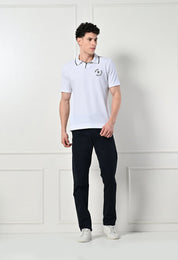 C11 TPJ | USI Iconic Classic Masculine Polo