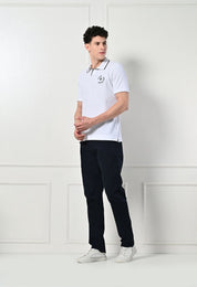 C11 TPJ | USI Iconic Classic Masculine Polo