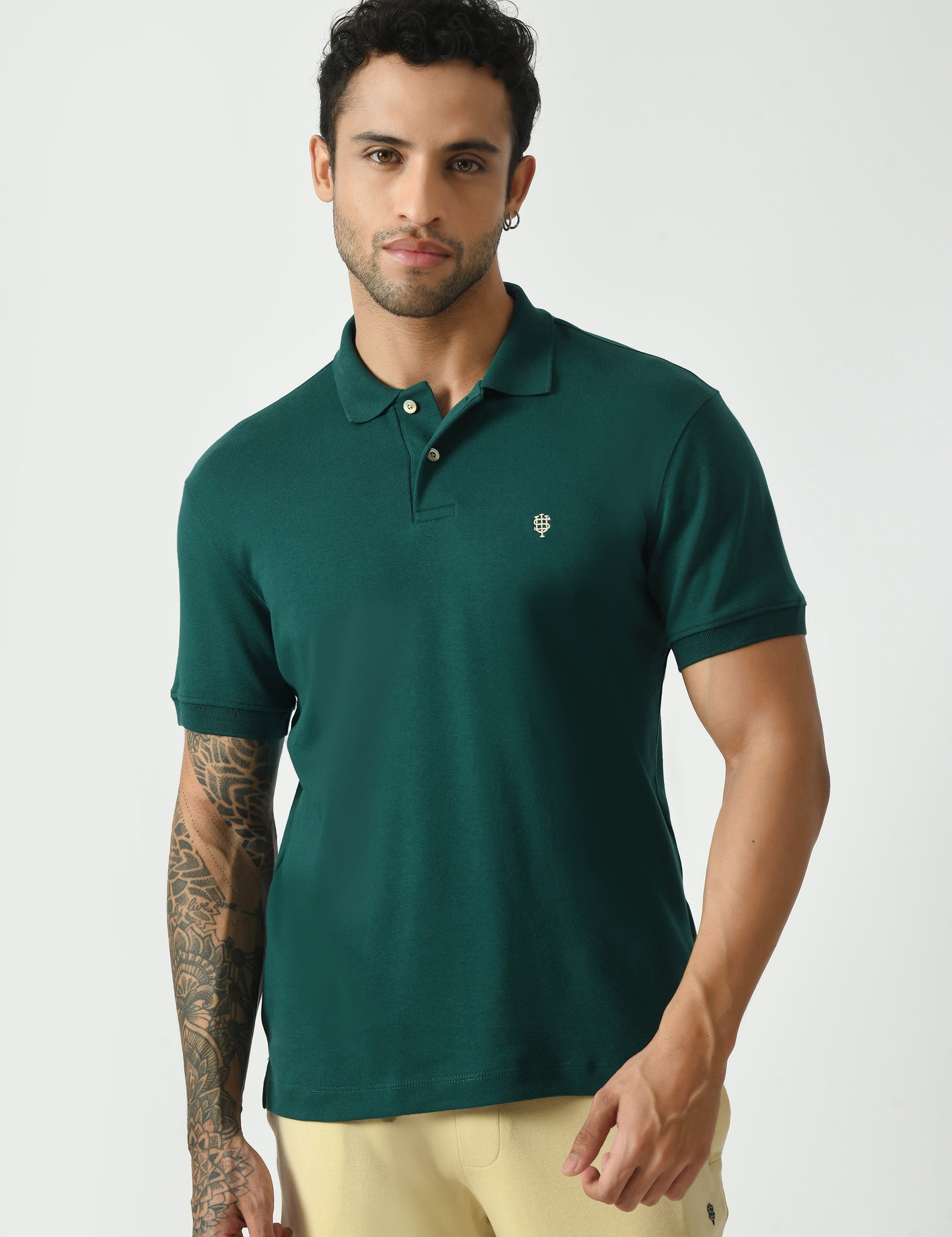 Bottle Green