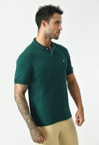 USI Interlock Polo | USI PI 11