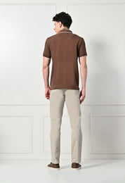 C11 TP | USI Iconic Classic Masculine Polo