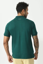 USI Interlock Polo | USI PI 11