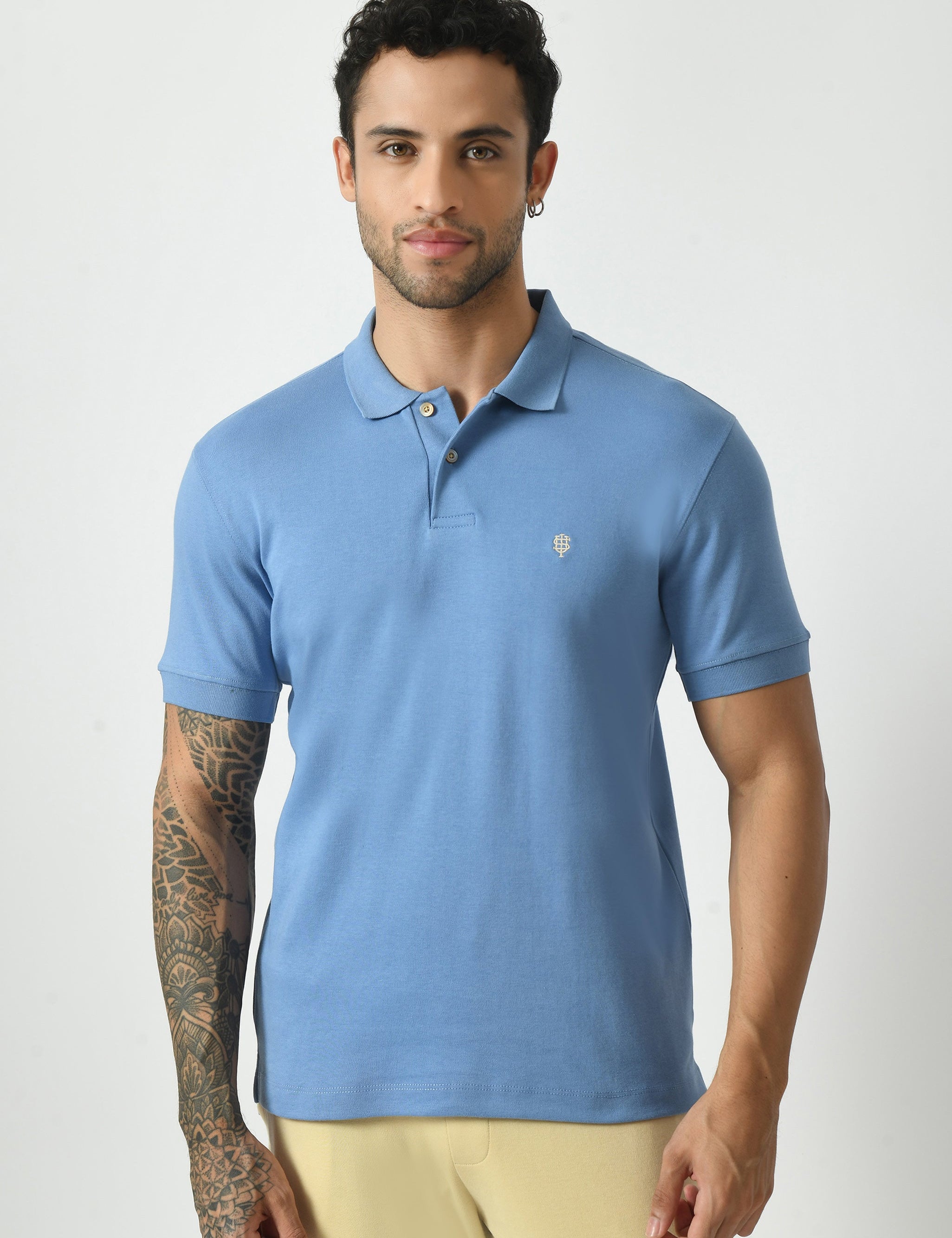 Allure Blue