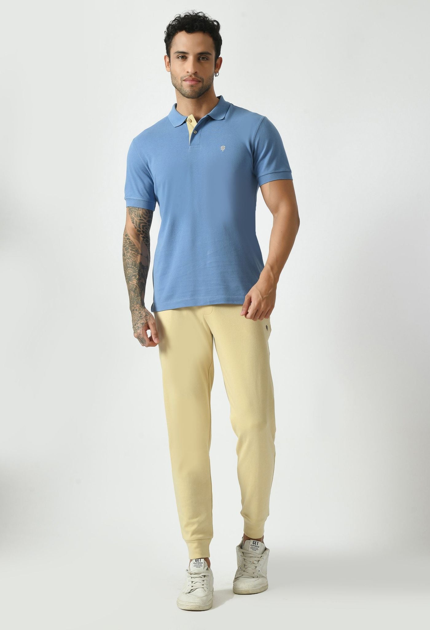 USI Pique Polo | USI Pik 32