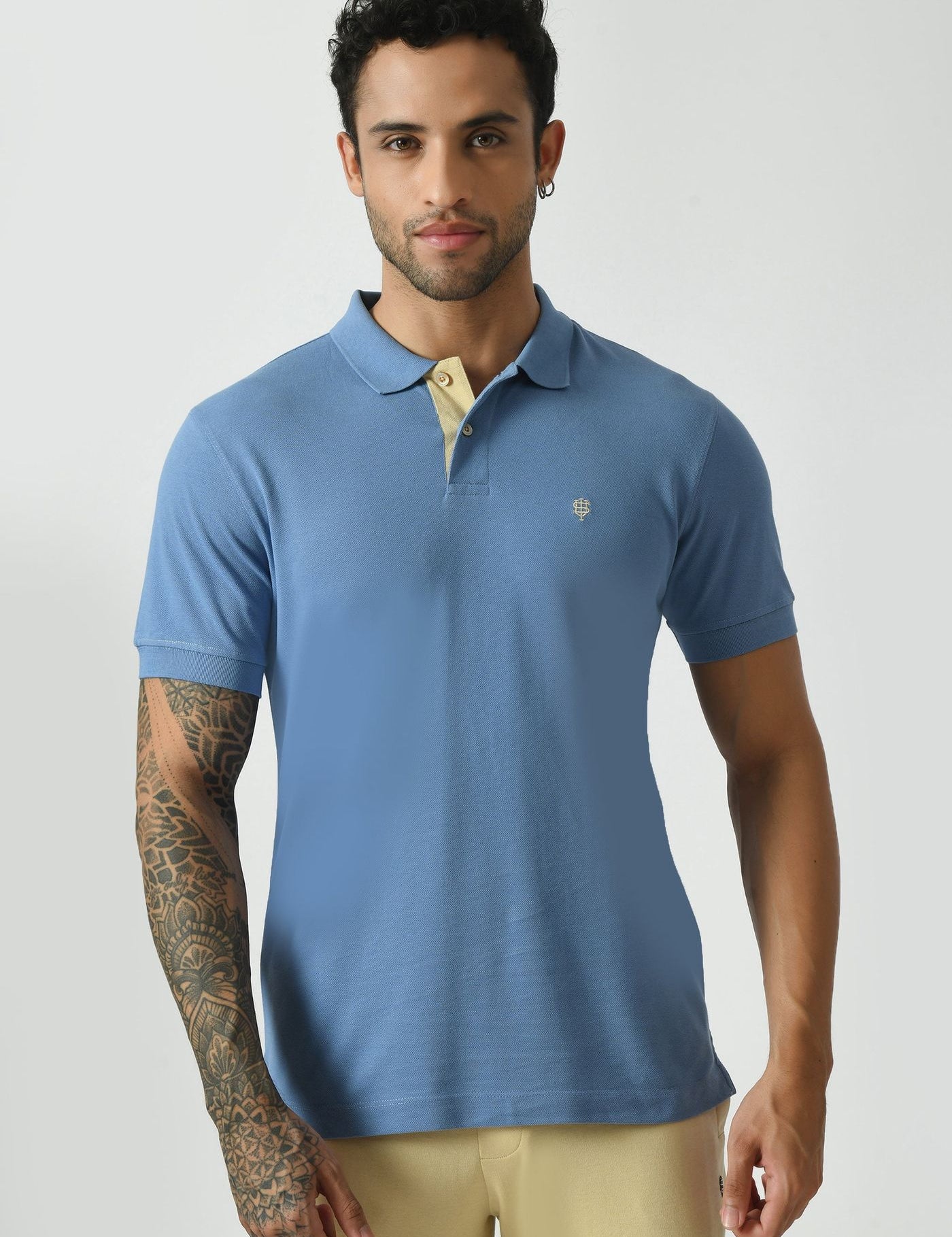 USI Pique Polo | USI Pik 32