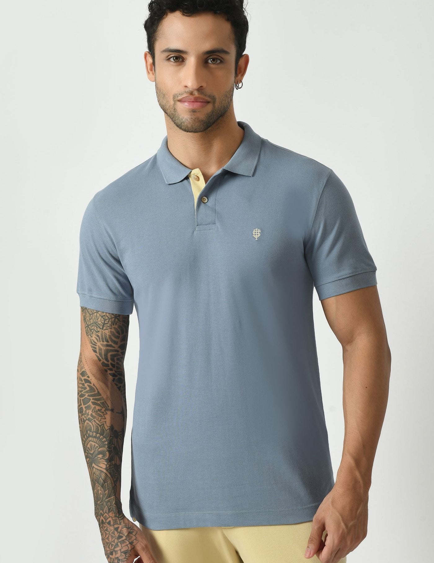 USI Pique Polo | USI Pik 32