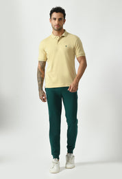 USI Interlock Polo | USI PI 11