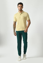 USI Interlock Polo | USI PI 11