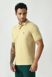 USI Interlock Polo | USI PI 11